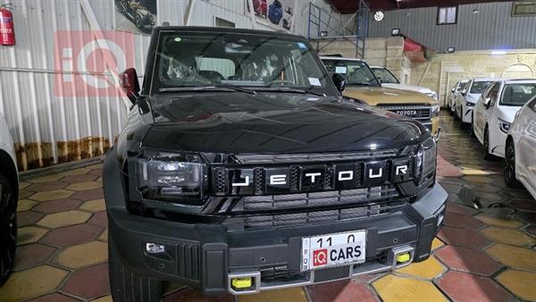 جيتور T2 2025 للبيع في العراق -  بغداد